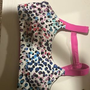 Sports bra Born Primitive